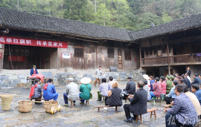恩施如何锤炼堪当支点建设重任的高素质干部队伍—— “三个课堂”砺“精兵”