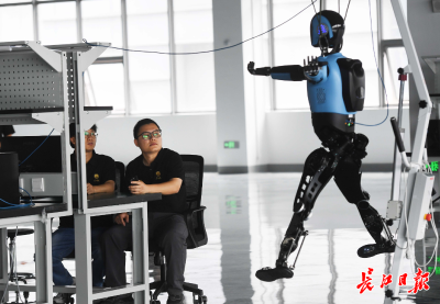 寻访武汉AI新势力︱35岁以下AI企业家群落崛起——基于武汉AI新势力的调研