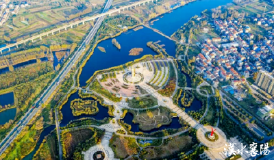 建设用地零新增，“三破三立”增活力！看这个全国千强镇如何实干兴业惠民生