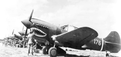 81年前监利农民冒死营救美国飞虎队队员本尼达 这位飞虎队老兵选择长眠红安