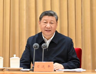 微观察｜“有些事要打攻坚战，有些事要久久为功”