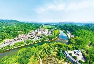 湖北一村书记，本色出演短剧！