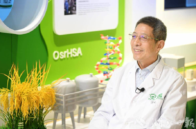 二十年磨一剑，全球首创“稻米造血”新药获批上市