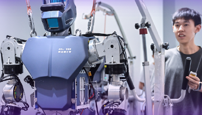 小巨人”企业近八成是民企 ——大城奋进·武汉民营经济高质量发展观察②