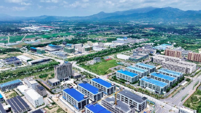 上半年咸宁返乡创业主体劲增六成 四代企业家把深圳工厂“打包”回乡