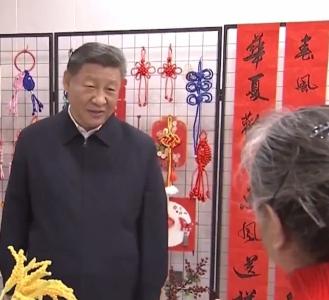 学习新语｜打开改革发展新天地
