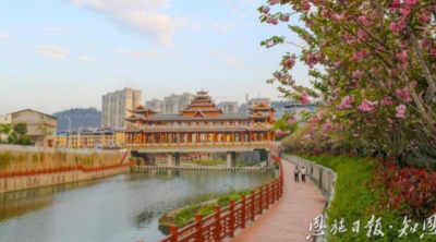 建始：民生“答卷”见细节 群众“心声”变实景