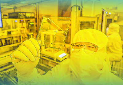 武汉民营经济年增加值首破万亿元 ——大城奋进·武汉民营经济高质量发展观察①