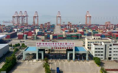 “我们从事现代化经济建设，要有长远考虑，统筹全局”
