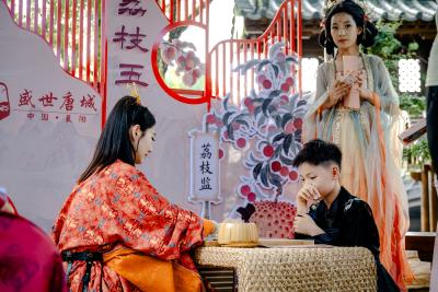 7个月3部爆款影视剧“襄阳造”！解码华中影视新地标的崛起密码