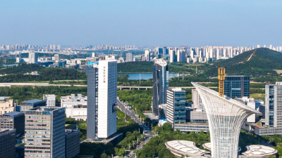 
何以湖北，领跑经济大省的“中部显眼包”