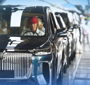 转型闯关，武汉不失速——大城奋进·武汉转型观察①