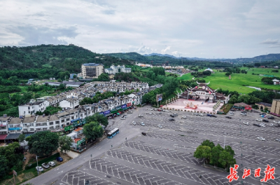 弘扬三大精神 奋力建成支点｜再造聂家岗