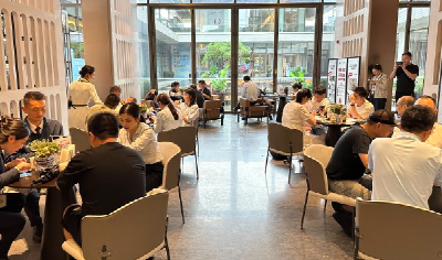 武汉楼市明显回暖，中心城区现多个“日光盘”