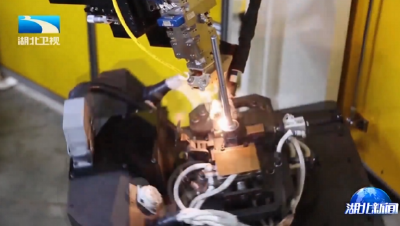 对话湖北科技型企业家丨武汉锐科激光创始人闫大鹏：铸就“全球最牛激光器”