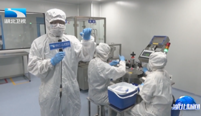 湖北向上·半年经济观察丨湖北上半年出口额增长38.5% 增速全国领先