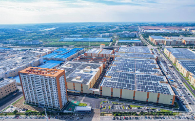 支点建设企业行｜亿纬动力落户荆门快速裂变 13年建厂18个 年产值突破400亿元