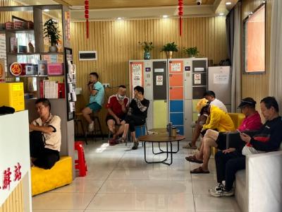 热！热！热！快到宜昌这些地方来纳凉