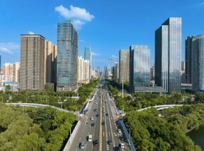 从萌芽到繁盛，武汉民企总量突破115万家——大城奋进·武汉民营经济高质量发展观察③