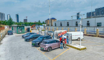 锲而不舍落实中央八项规定精神｜从“急难愁盼” 到“幸福实景” 黄石用实干暖民心