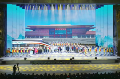 “神武峡”引爆武当！全球游客都在等这条黄金线路