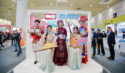 支点建设新亮点丨我省上半年累计接待入境旅客同比增长超五成 湖北文旅圈粉“国际朋友圈”