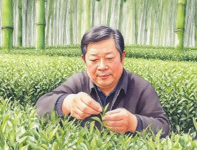 闵洪艳：用党员 “先行脚” 走出村民 “希望路”​