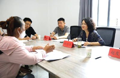 锲而不舍落实中央八项规定精神丨通的是断头路 消的是民心堵