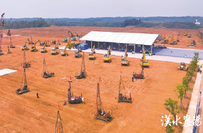 襄阳：激活一个“扩”字，释放发展潜能！