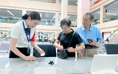 锲而不舍落实中央八项规定精神 | 高效办成一件事 不让群众跑两趟 天门27支“小天帮办”服务队解急难