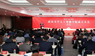 这个领域分新秒异，湖北正在分秒必争