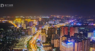 从“不可能”到“一定能”——解锁荆门高新区·掇刀区产业逆袭的硬核密码