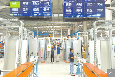 从零件车间到百亿产业集群的精彩跃升——麻城汽车零部件产业突围解码