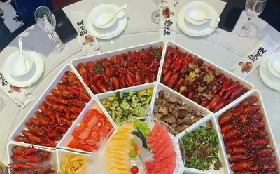 C位！顶流！就在湖北潜江！