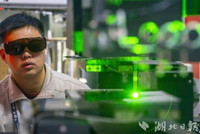 “五谷”并起 武汉“丰登”