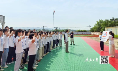 一场跨越14年的青春志愿接力