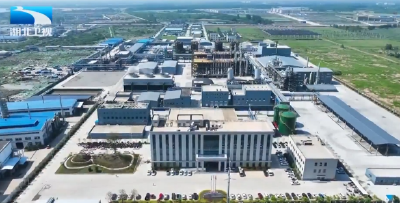 湖北向上·市州半年经济观察 | 荆州：固定资产投资增长9.9% 增速全省第一