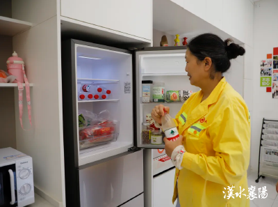 锲而不舍落实中央八项规定精神·办实事解难题丨襄阳：以务实之风解民生之盼！