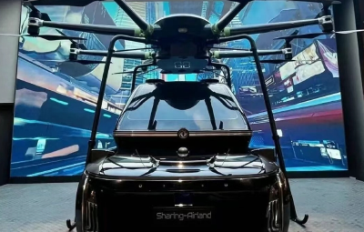 东风+京东，背后是湖北的决心！