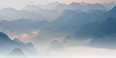 纪录片｜山水长歌