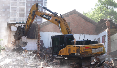 从“改面子”到“换里子” 咸安危旧改新实践背后的民生温度与城市智慧