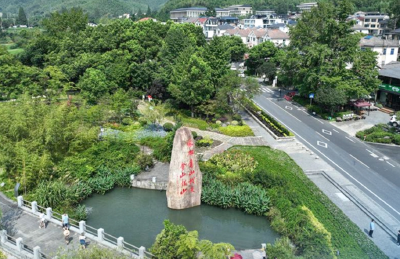 【讲习所·中国与世界】“两山”理念照亮全球生态文明建设之路