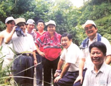 竖屏微视频｜体育爱好者习近平