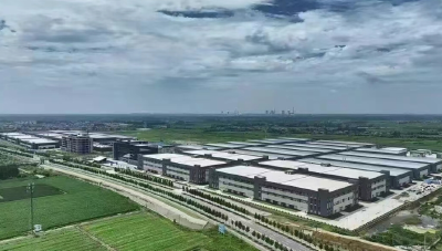 荆州产业能级跃迁的底气与信心