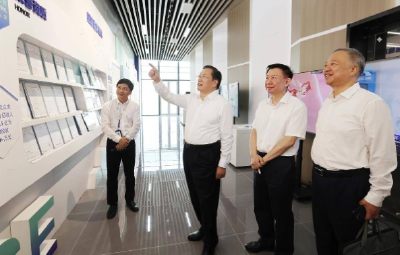 建设“中国药谷”，湖北底气何来