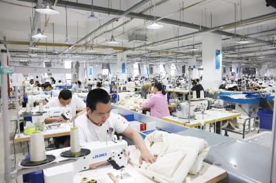 【活力中国调研行】是什么吸引10万人返乡扎根？