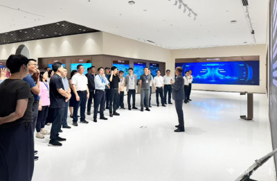 锻造过硬本领 助推城市跃升丨武汉“干部素质提升年”赋能高质量发展