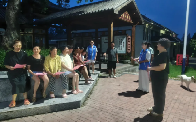 一本“节俭账” 万缕文明风——钟祥市柴湖镇鱼池村首创“夜话+积分”模式