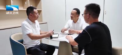 锲而不舍落实中央八项规定精神·办实事解难题丨随州：“逢四说事” 天天解难