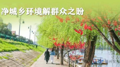 净环境、优服务、清风气！ “三招” 破解发展难题，随州气场全开